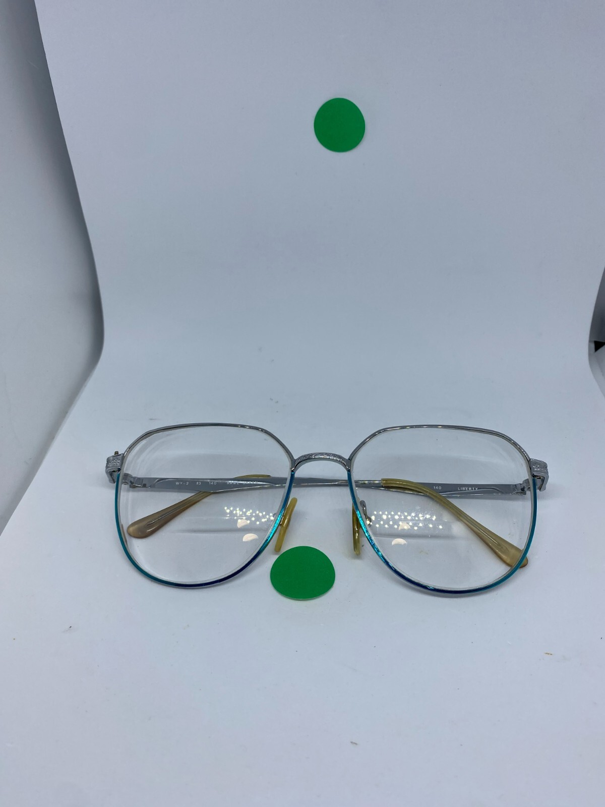 LIBERTY OPTICAL 12K vintage 縄手sunglasses Vtg AO American