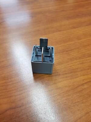 Volvo Multi-Purpose Relay - 30765045 9441158 30765045 C70 S60 S70 S80 V70
