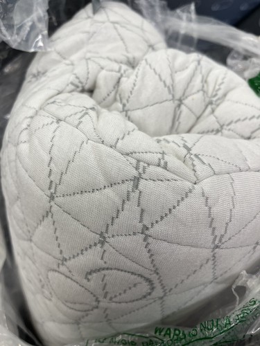 *OPENED* Coop Home Goods Original Loft Pillow, White - Mediu