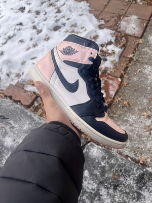 Size 10.5 - Jordan 1 Bubble Gum 2021