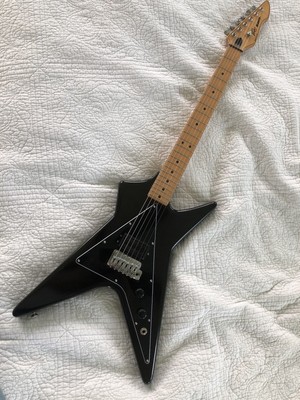 Guitars