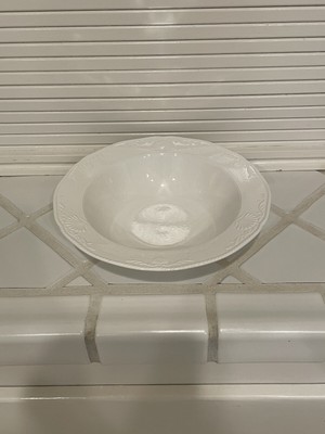 Mikasa Hampton Bays Vegetable Bowl Serving Piece