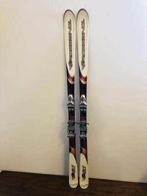 rossignol bandit b3 2005