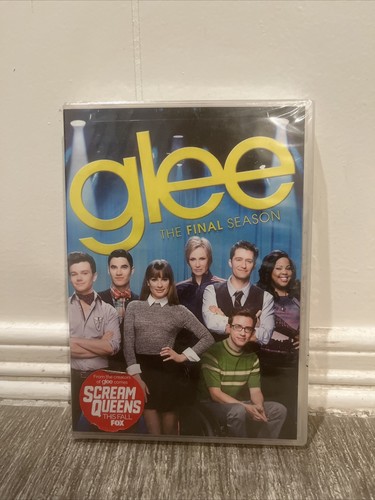Glee: Season 6 (DVD) NEW SEALED 24543104872 | eBay Glee: Season 6 (DVD) NEW SEALED 24543104872 | eBay