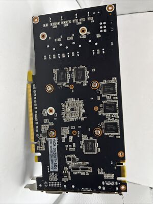 Nvidia Graphics Card Gtx550 Ti 3GB with Fans