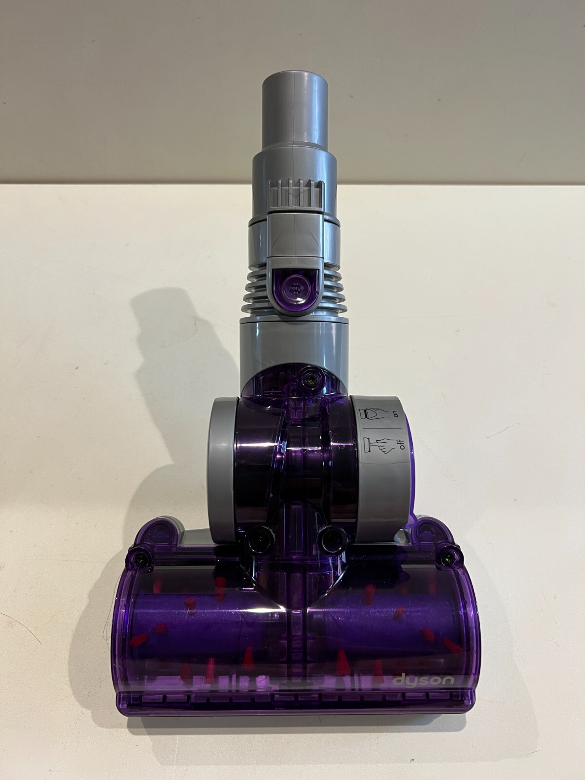 Amazon.com - Dyson V8 Extra Cordless Vacuum Cleaner, Purple