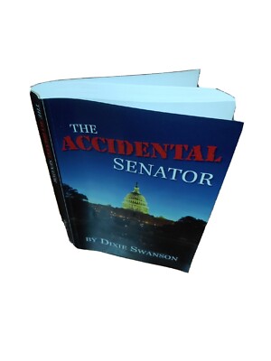 The Accidental Senator