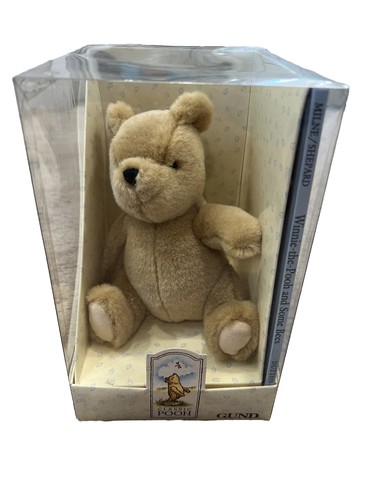ぬいぐるみ CLASSIC POOH (GUND) $_57.JPG?set_id=880000500F