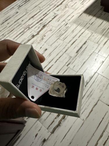 Fotos del artículo de un comprador verificado