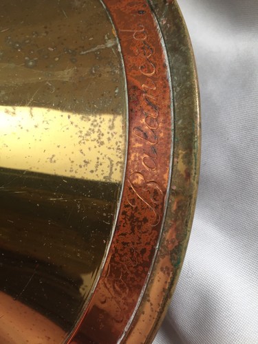 Vintage Super Deluxe Getzen Elkhorn Tone Balances Trombone