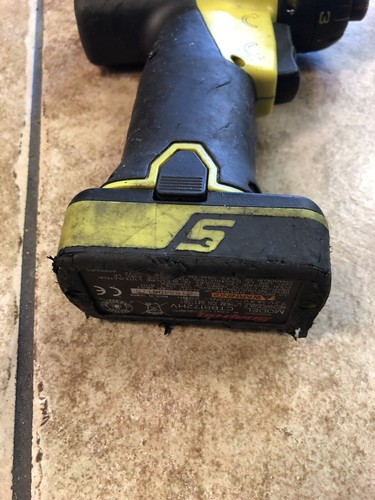 Snap On CTS761HV 1/4