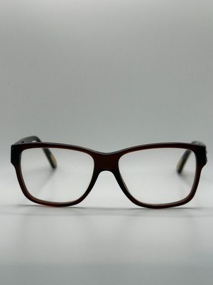 Dolce & Gabbana DG 3126 54-15-140 Braun Rechteckig Brille Gestell