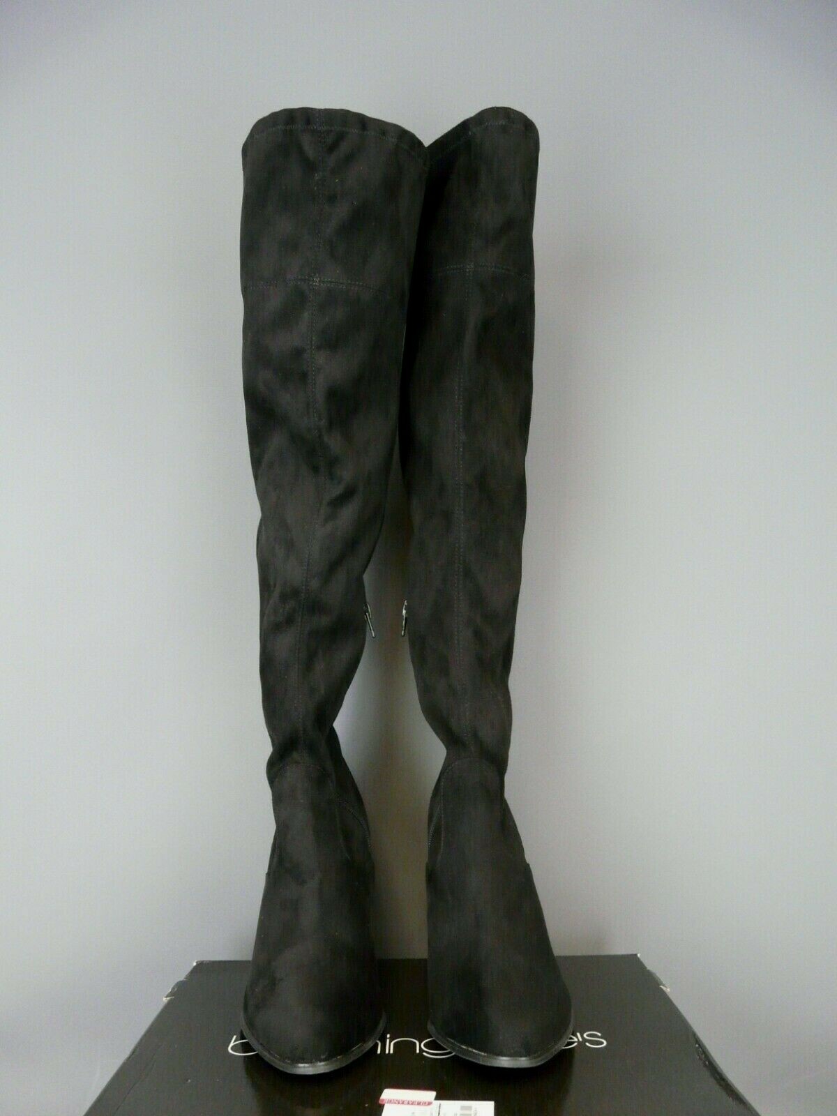 marc fisher natier over the knee boot