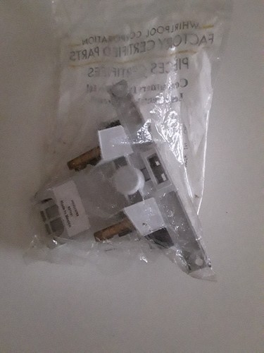 New OEM Maytag Jenn-Air Crosley Dishwasher Door Latch W10130695