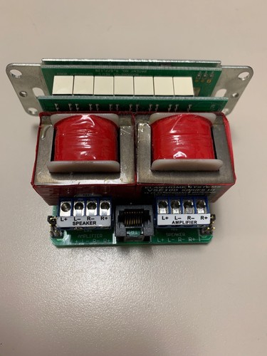 Elan home System VSE-100 Series 3