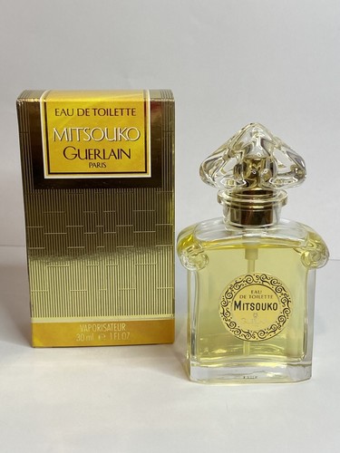 ゲラン Guerlain Mitsouko Eau de Toilette Amazon.com : Mitsouko by Guerlain for Women - 2.5 oz EDT