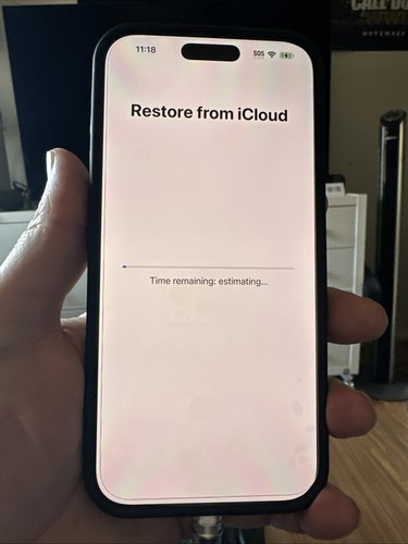 Artikelfoto(s) von einem verifizierten Käufer