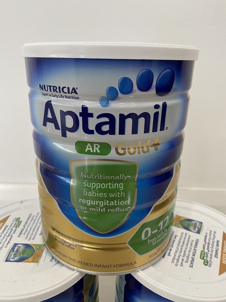 aptamil ar formula