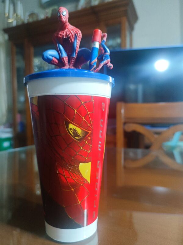 Marvel gadget Uscita Spiderman 2 di Sam Raimi 2003