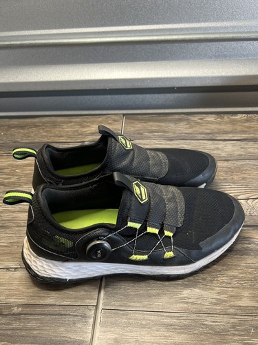 海外限定モデルNew Balance / PaceSL ゴルフシューズ グレー New Balance ニューバランス ゴルフシューズ レディース 574 v3