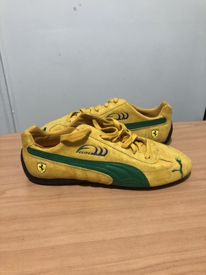 puma ferrari new