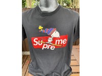 セカイモン Supreme スヌーピー アパレル ファッション Ebay公認海外通販 日本語サポート 日本円決済