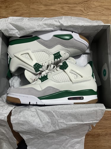 靴 NIKE AIR JORDAN 4 RETRO OG SP AIR JORDAN 4 RETRO SP - スニーカーショップSKIT