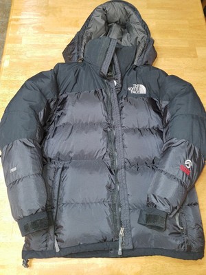 the north face summit series himalayan parka