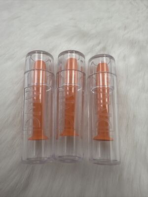 DMV Ultra Hard Contact Lens Remover - Orange Pack of 3