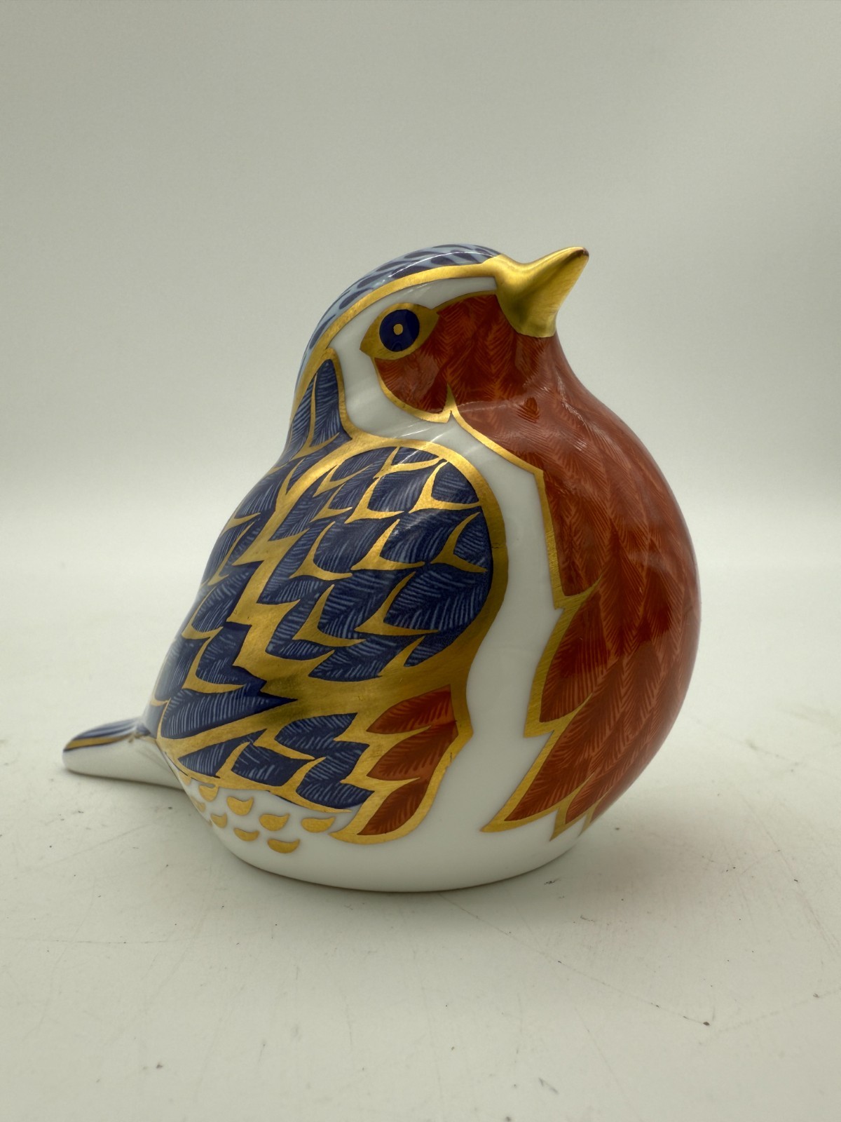  Crown Derby ペーパーウエイト/スワン Crown Derby ペーパーウエイト/スワン Royal Crown Derby