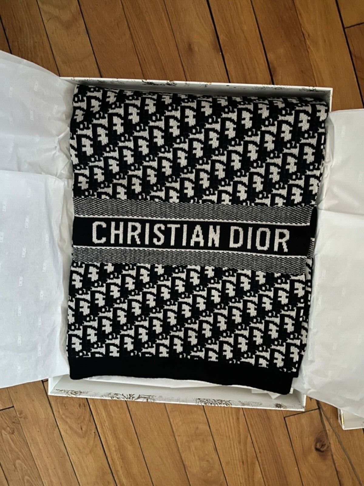 christian dior scarf | eBay