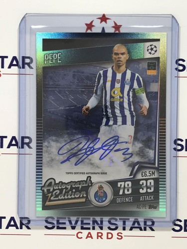その他 Topps auto Portugal ex Portugal RC Topps auto Portugal ex Portugal RC