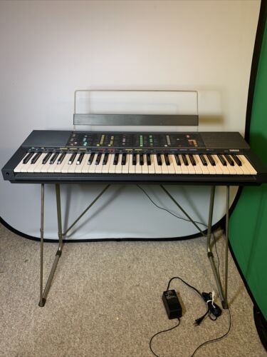 1985 Working Midi Adapter And Stand