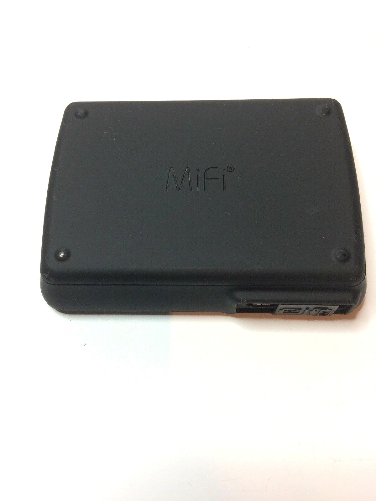 Novatel MiFi 6620L Jetpack 4G LTE Broadband Hotspot - Verizon