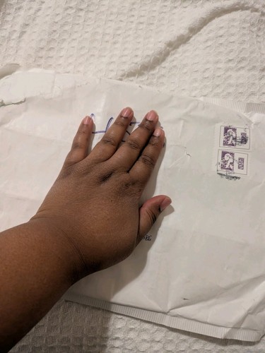 Item photo(s) from verified buyer