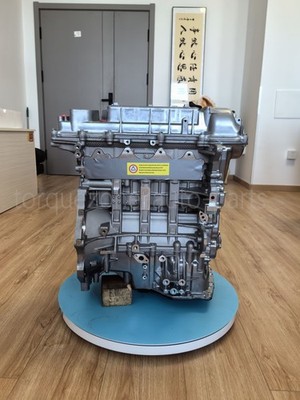 G4FJ 1.6T Turbo двигатель моторчик  2015-2020 Hyundai Tucson , 14-19 Hyundai Sonata
