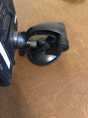 RAND McNALLY IntelliRoute TND 720LM (LIFETIME US/Canada MAP) 7