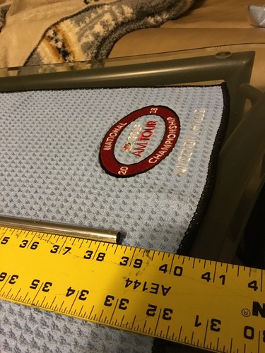 kbs tour 120 stiff shafts 7-iron .355