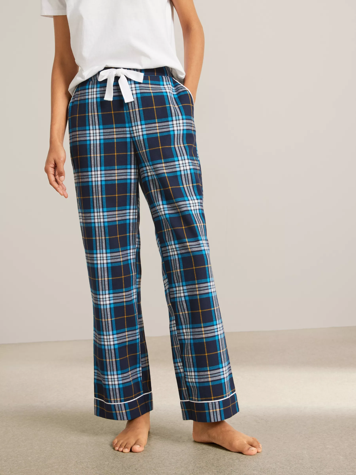 John lewis brushed cotton pyjamas new arrivals