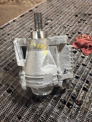 Used Transfer Case Assembly fits: 2020 Volkswagen Atlas cross sport Grade A