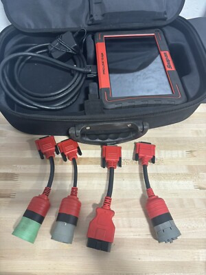 Snap-on SnapOn Prolink Pro-Link EDGE EEHD189090 Commercial Heavy Duty Diagnostic