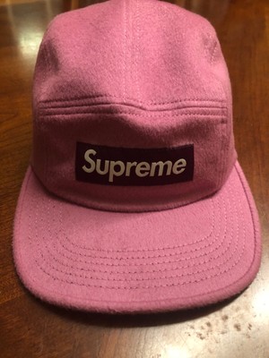 supreme loro piana hat