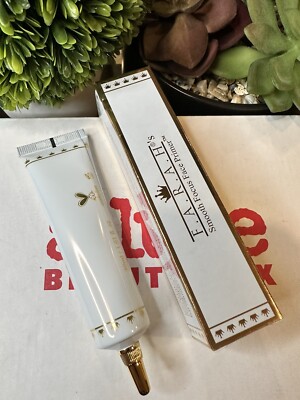 F.A.R.A.H FARAH Smooth Focus Face Primer 30 ml NEW in Box