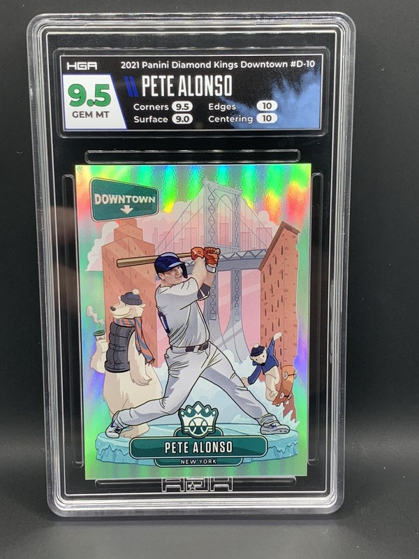 Diamond Kings Baseball Cards - Best Ebay Hits