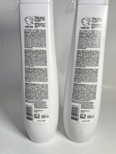 NEW 2 Matrix Biolage Color Last Shampoo 13.5 oz FOR COLOR TREATED HAIR #2491