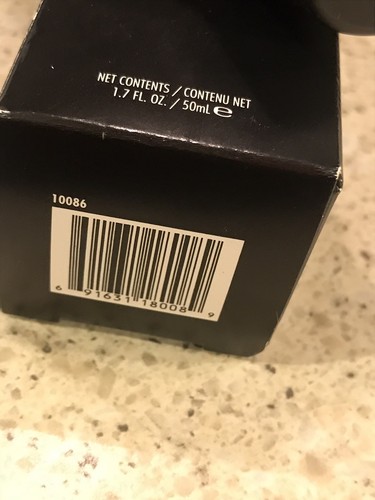 LORAC POREfection Mattifying Face Primer 1.7 fl. oz. Full Size New In Box!