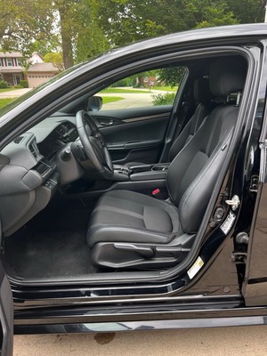 image 1 of interior