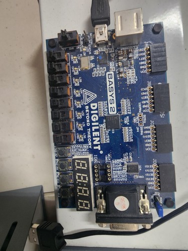 PCパーツ digilent basys 2 Xilinx FPGA $_12.JPG?set_id=880000500F