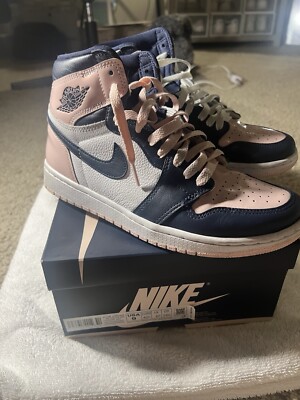 Size 9 - Jordan 1 Bubble Gum 2021