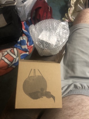 Item photo(s) from verified buyer